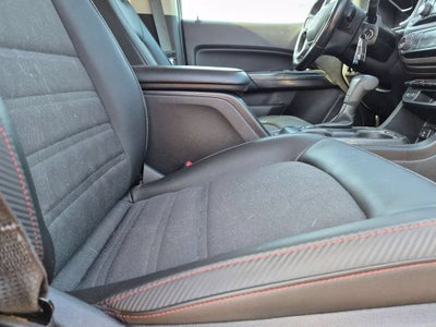 2019 GMC Canyon 4WD All Terrain w/Cloth