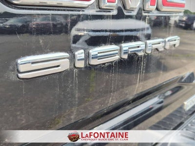 2019 GMC Sierra 1500 Elevation