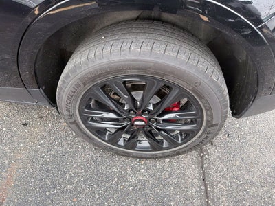 2024 Cadillac XT5 Sport