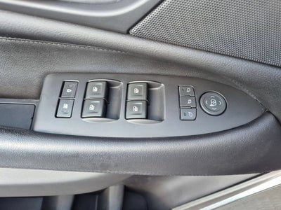 2018 Cadillac Escalade Premium Luxury