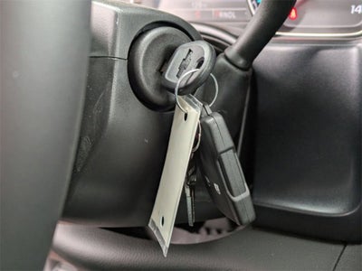 2024 Chevrolet Silverado 4500 HD Work Truck