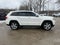 2011 Jeep Grand Cherokee Overland