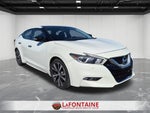 2017 Nissan Maxima 3.5 SL