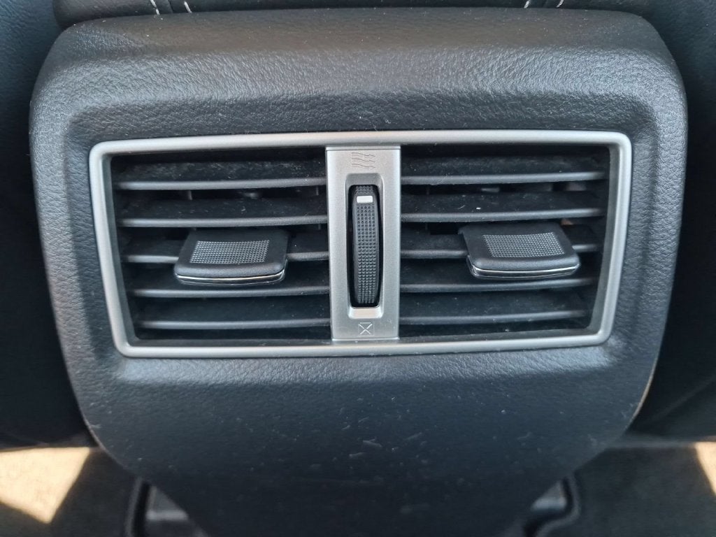 2017 Nissan Maxima 3.5 SL