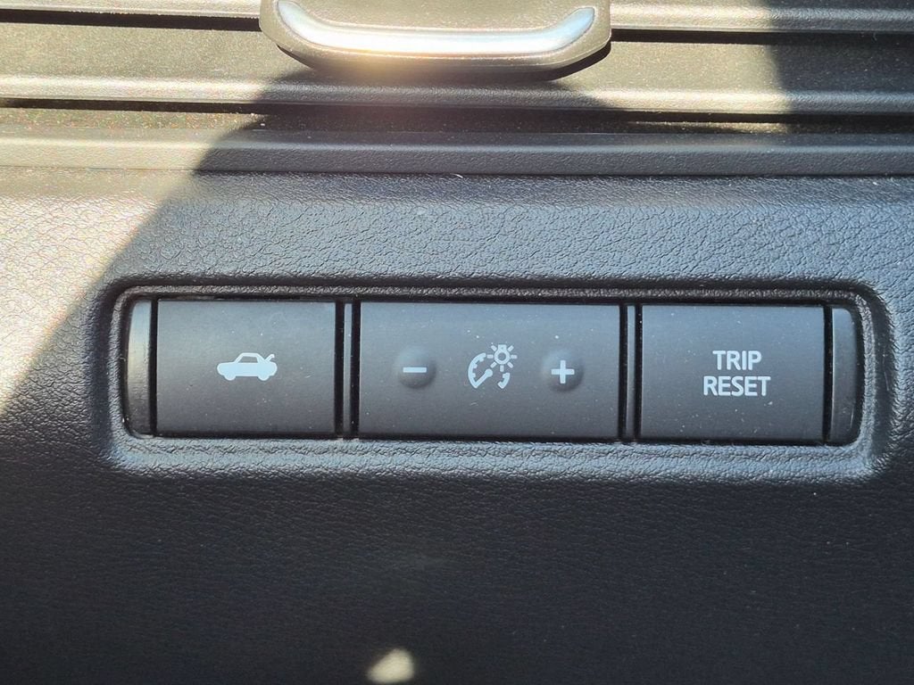 2023 Nissan Altima SV FWD