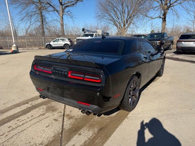 2019 Dodge Challenger R/T