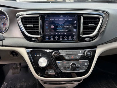 2020 Chrysler Pacifica Touring L Plus