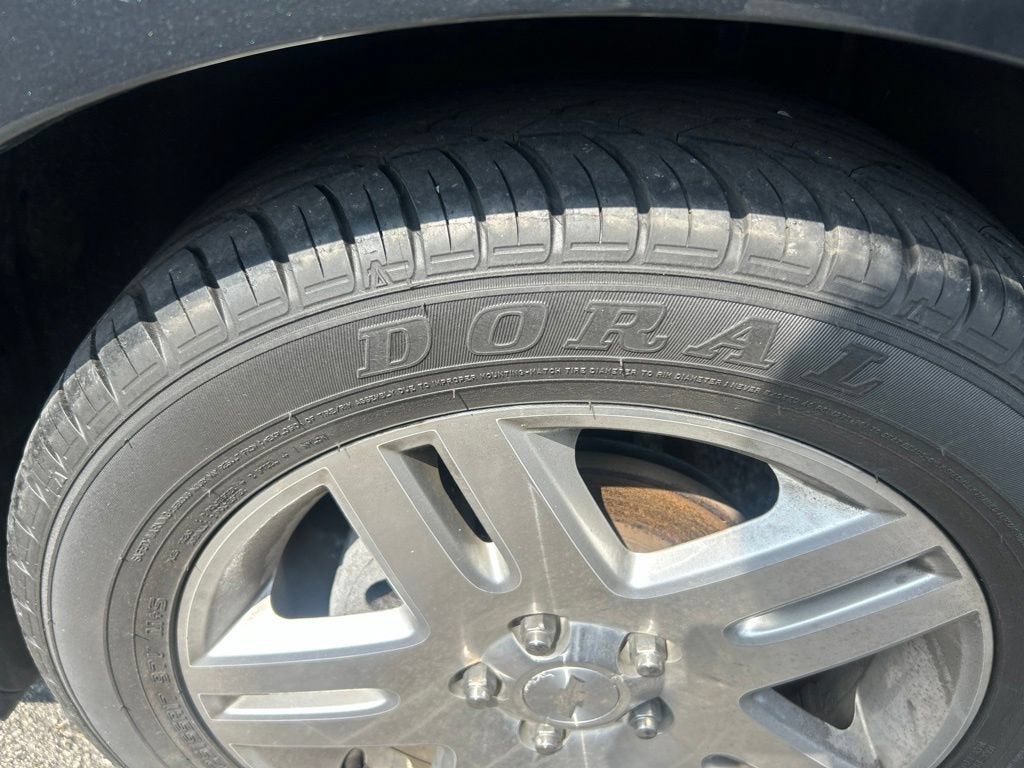 2013 Chevrolet Impala LT