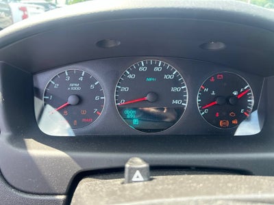 2013 Chevrolet Impala LT