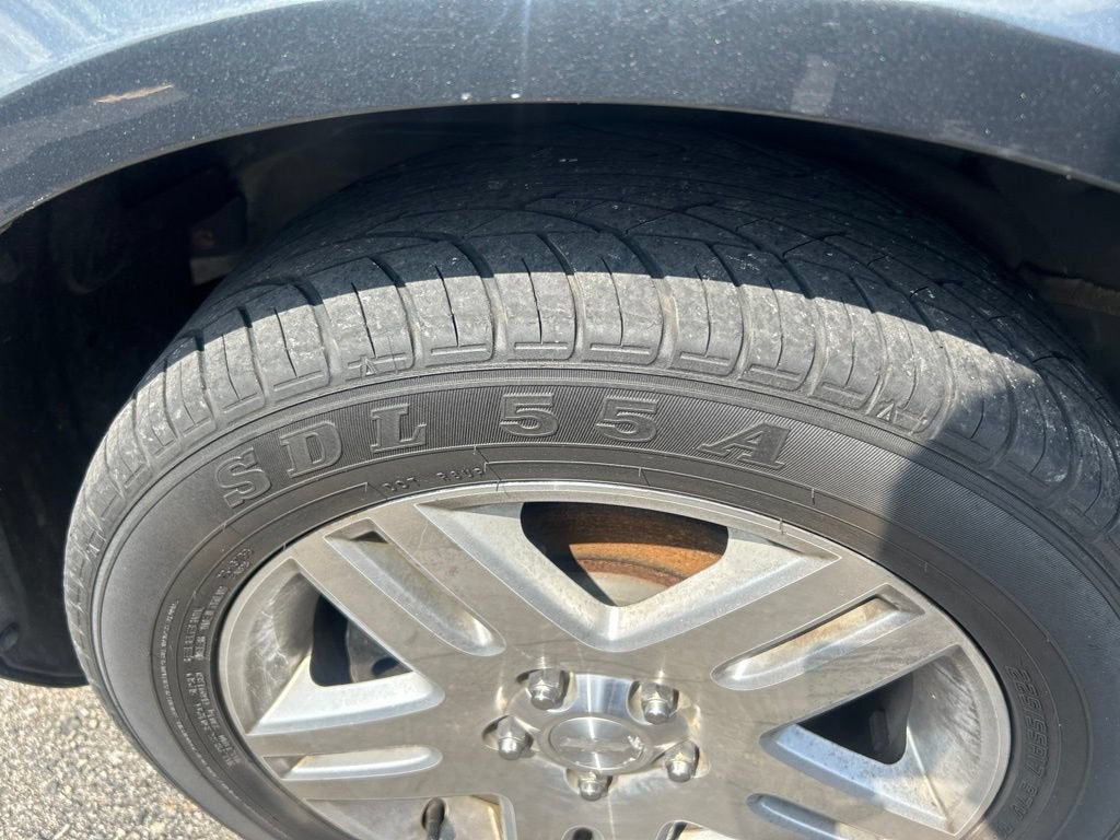 2013 Chevrolet Impala LT