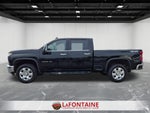 2023 Chevrolet Silverado 2500 HD LTZ