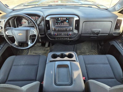 2019 Chevrolet Silverado LD LT