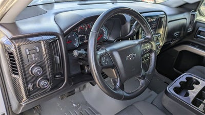 2019 Chevrolet Silverado LD LT