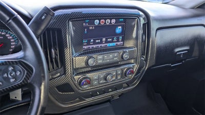 2019 Chevrolet Silverado LD LT