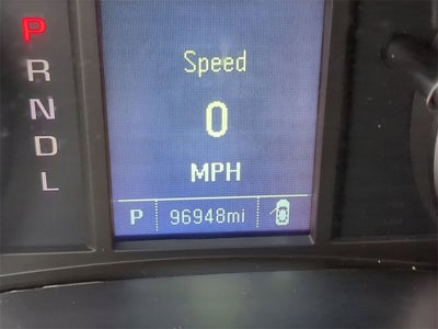 2019 GMC Sierra 1500 Limited DBL CAB 4WD