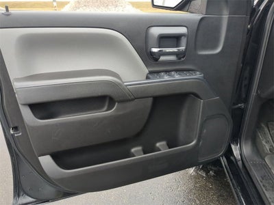 2019 GMC Sierra 1500 Limited DBL CAB 4WD