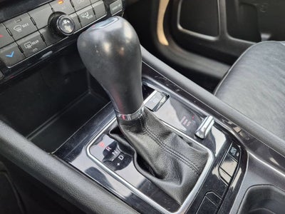 2022 Jeep Compass Latitude Lux 4x4