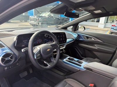 2024 Chevrolet Equinox EV 2LT