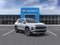 2027 Chevrolet Equinox FWD LT