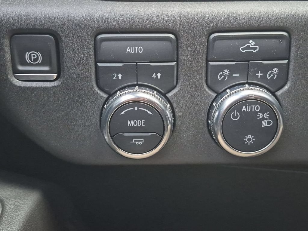 2022 GMC Sierra 1500 SLE