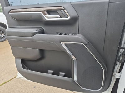 2022 GMC Sierra 1500 SLE