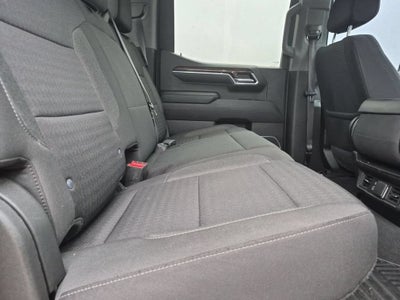 2022 GMC Sierra 1500 SLE