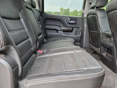 2015 GMC Sierra 1500 Denali