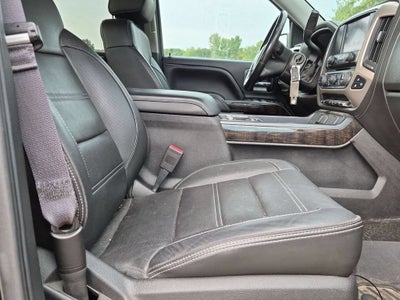 2015 GMC Sierra 1500 Denali