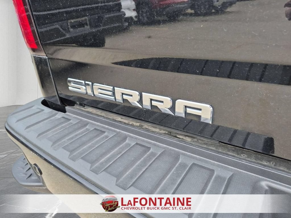 2015 GMC Sierra 1500 Denali