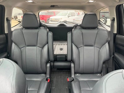 2020 Subaru Ascent Limited