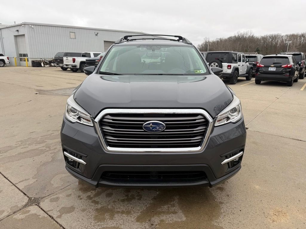 2020 Subaru Ascent Limited