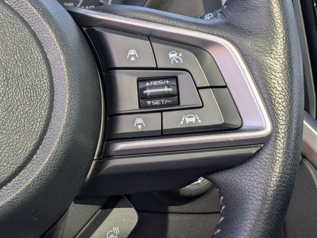 2020 Subaru Ascent Limited