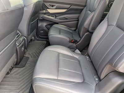 2020 Subaru Ascent Limited