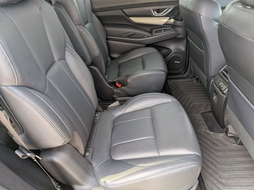 2020 Subaru Ascent Limited