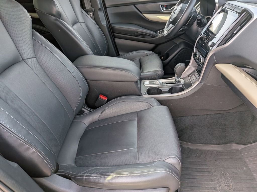 2020 Subaru Ascent Limited