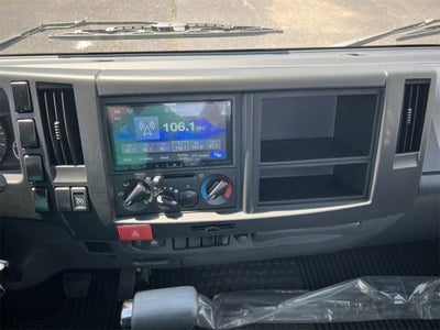 2024 Chevrolet Low Cab Forward 4500 Base