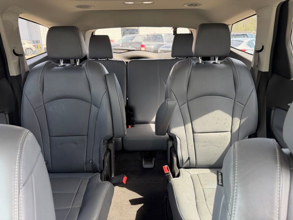 2019 Buick Enclave Essence
