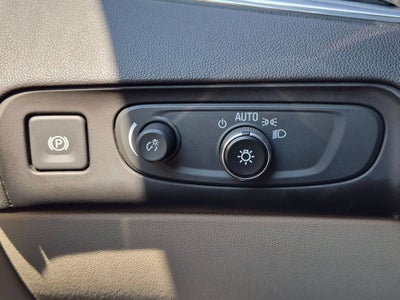 2020 Buick Enclave Premium
