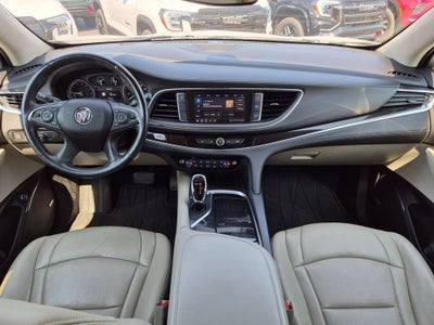 2020 Buick Enclave Premium