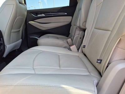 2020 Buick Enclave Premium