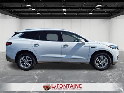 2020 Buick Enclave Premium