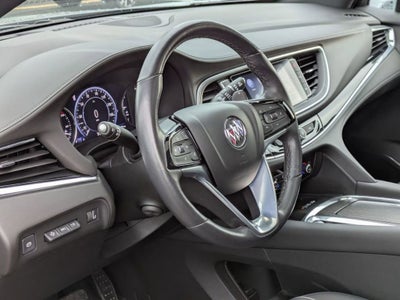 2023 Buick Enclave Avenir