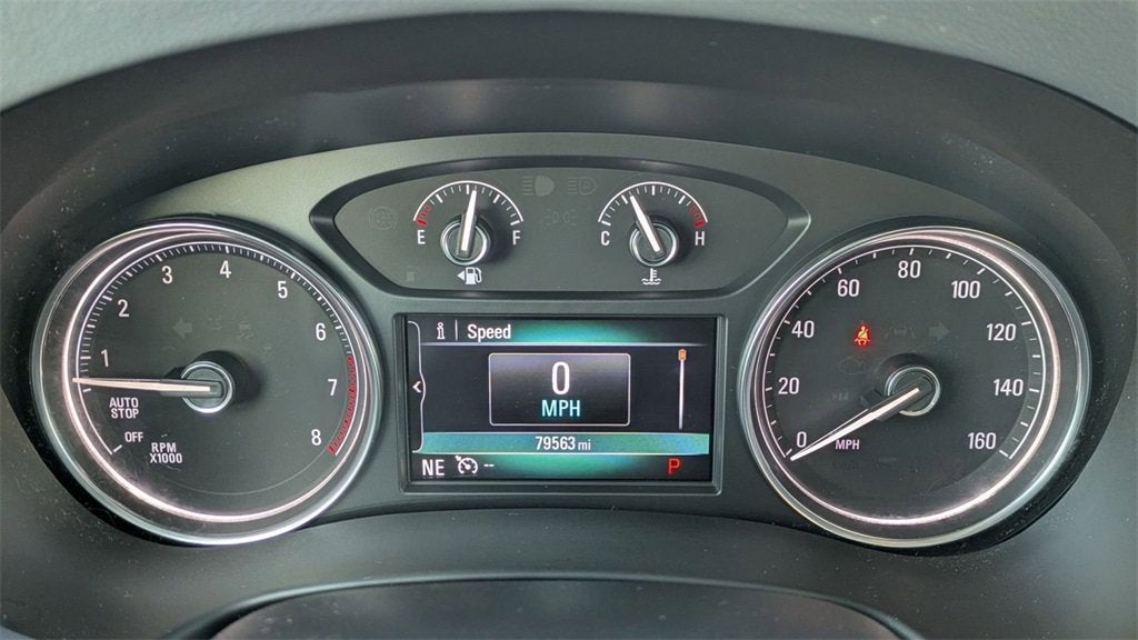 2019 Buick Enclave Premium