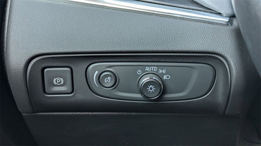 2019 Buick Enclave Premium