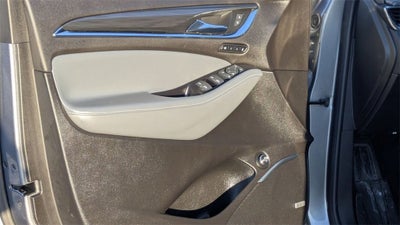 2019 Buick Enclave Premium