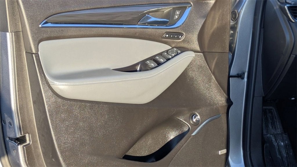 2019 Buick Enclave Premium