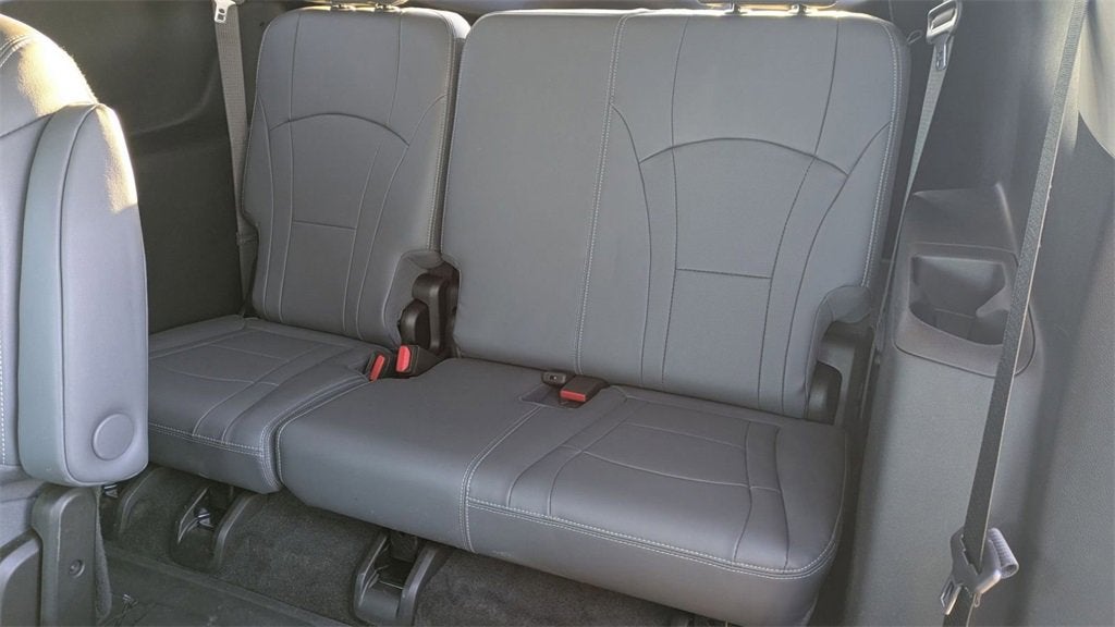 2019 Buick Enclave Premium