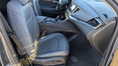 2019 Buick Enclave Premium