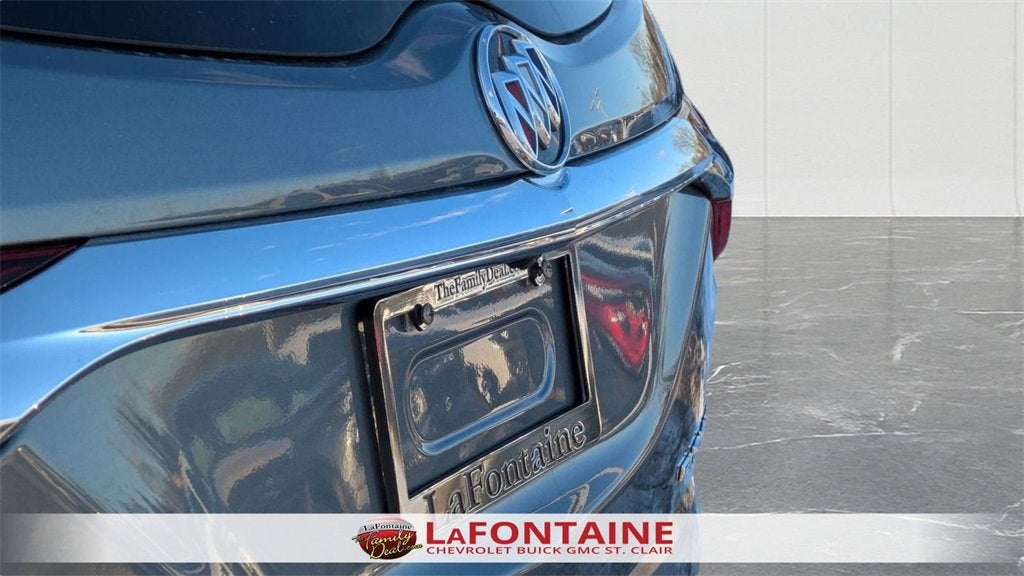 2019 Buick Enclave Premium