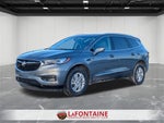 2019 Buick Enclave Premium
